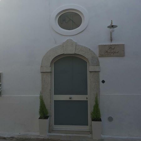Stornara Bed & Breakfast Piazza Matteotti מראה חיצוני תמונה