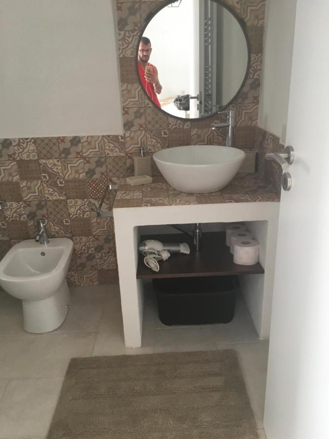 Stornara Bed & Breakfast Piazza Matteotti מראה חיצוני תמונה