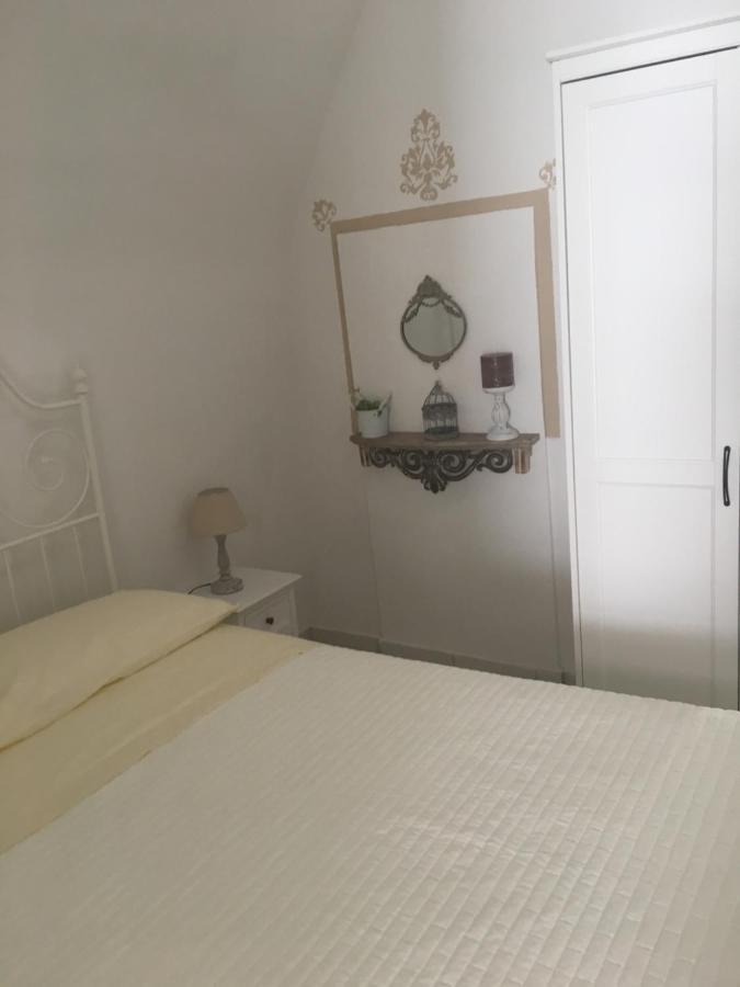 Stornara Bed & Breakfast Piazza Matteotti מראה חיצוני תמונה