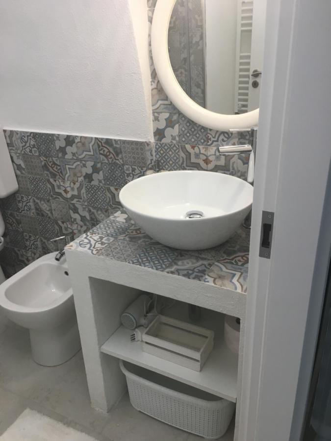 Stornara Bed & Breakfast Piazza Matteotti מראה חיצוני תמונה
