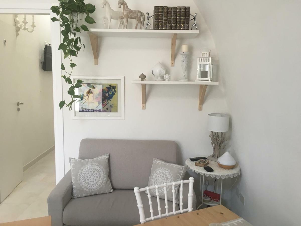 Stornara Bed & Breakfast Piazza Matteotti מראה חיצוני תמונה