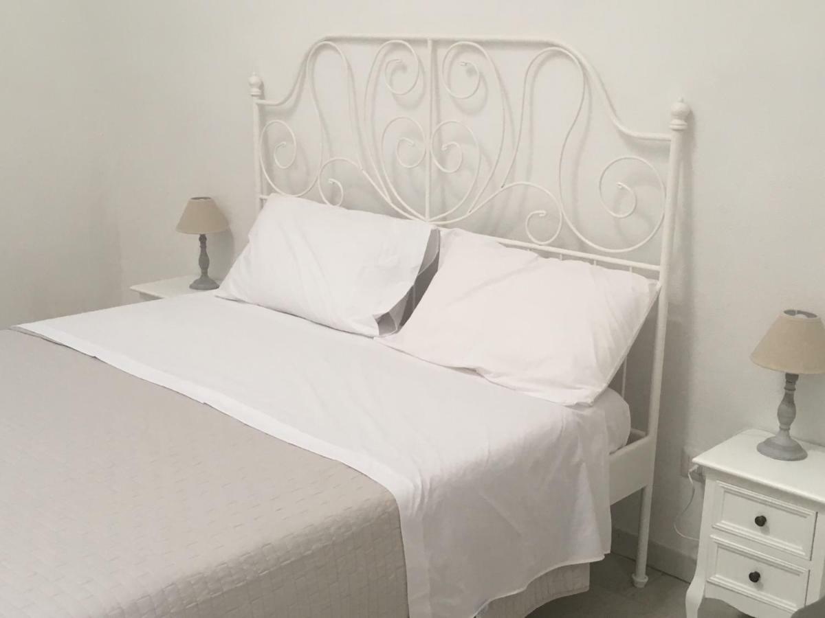 Stornara Bed & Breakfast Piazza Matteotti מראה חיצוני תמונה