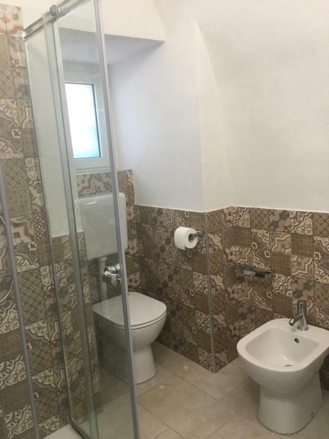 Stornara Bed & Breakfast Piazza Matteotti מראה חיצוני תמונה