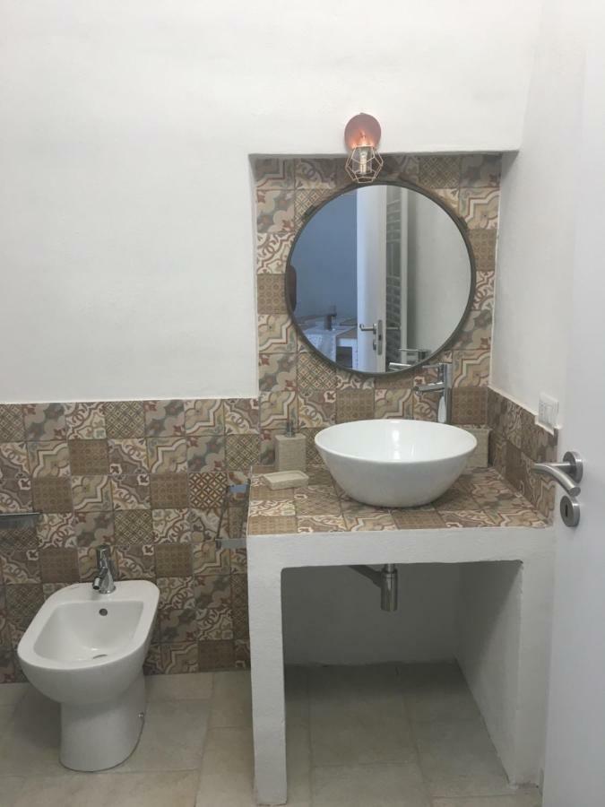 Stornara Bed & Breakfast Piazza Matteotti מראה חיצוני תמונה
