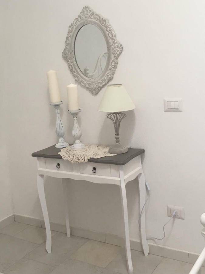 Stornara Bed & Breakfast Piazza Matteotti מראה חיצוני תמונה