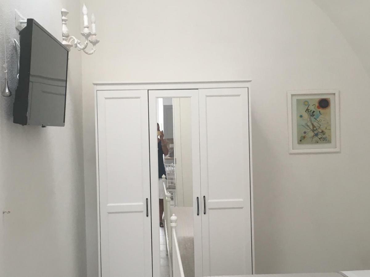 Stornara Bed & Breakfast Piazza Matteotti מראה חיצוני תמונה