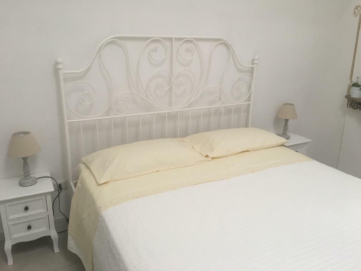 Stornara Bed & Breakfast Piazza Matteotti מראה חיצוני תמונה