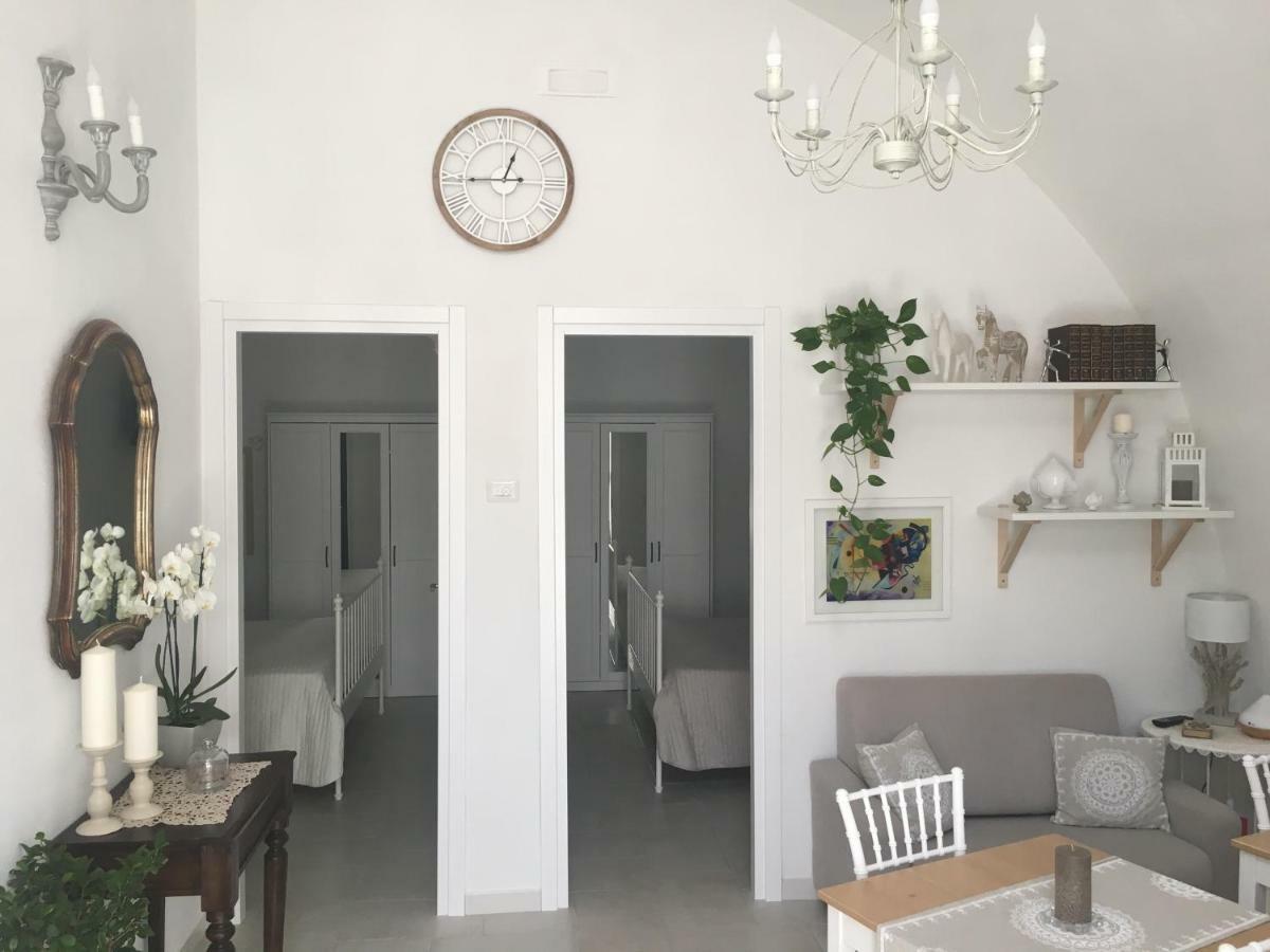 Stornara Bed & Breakfast Piazza Matteotti מראה חיצוני תמונה