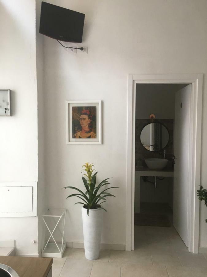 Stornara Bed & Breakfast Piazza Matteotti מראה חיצוני תמונה