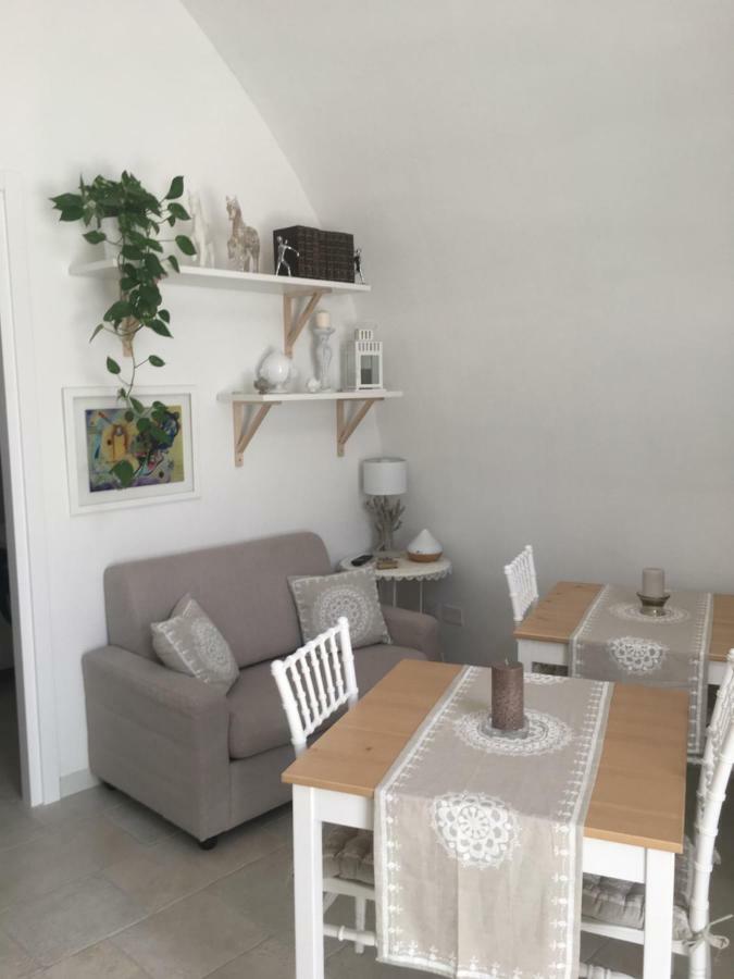 Stornara Bed & Breakfast Piazza Matteotti מראה חיצוני תמונה