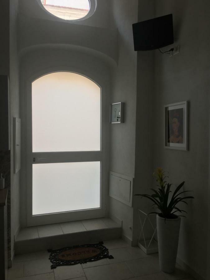 Stornara Bed & Breakfast Piazza Matteotti מראה חיצוני תמונה